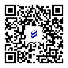 扫码关注「智港通」